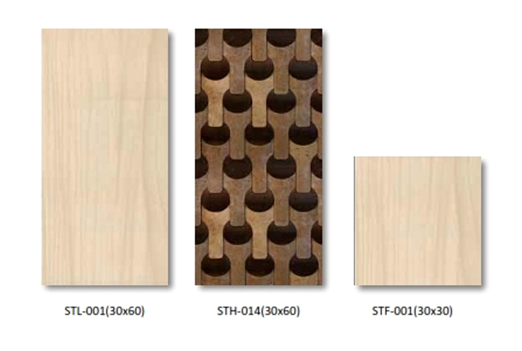 STPL - STH - 003   Size  600 x 300  MM